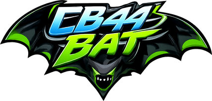 cb44 bat